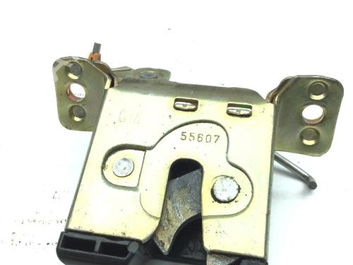 Used Tailgate lock OPEL CORSA B (S93) 1.0 i 12V (F08, F68, M68) (54 hp) 16047415