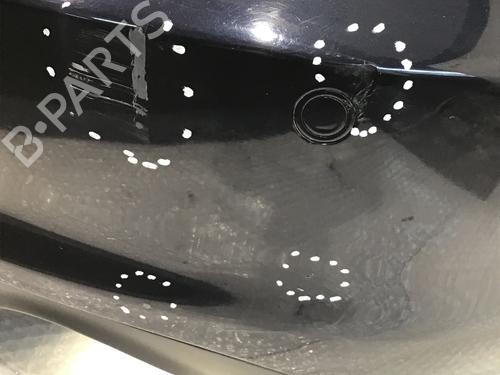 Rear bumper AUDI A6 C6 (4F2) 3.0 TDI quattro | BP16268208C8 