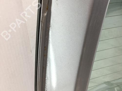 Tailgate SKODA FABIA II Combi (545) 1.2 | BP19280201C6 