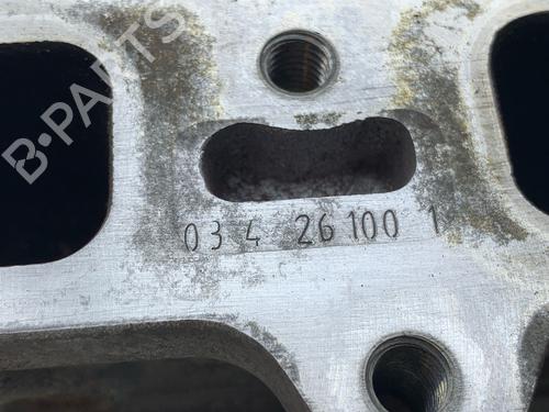 Intake manifold AUDI A2 (8Z0) 1.6 FSI | BP39529989M70 - Image 7
