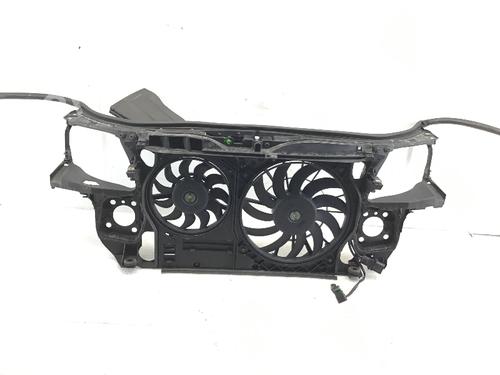 Koelventilatormotor AUDI A4 B7 Avant (8ED) 2.7 TDI (180 hp) 16751195