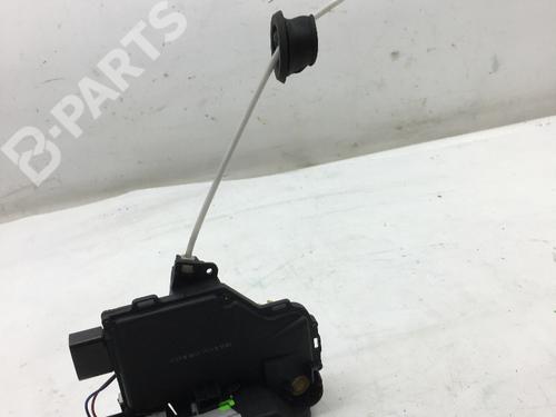 Elektronisk modul AUDI A4 B6 (8E2) 1.6 (102 hp) 6601707