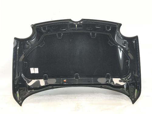 Hood VW LUPO I (6X1, 6E1) 1.4 16V | BP9311404C1 