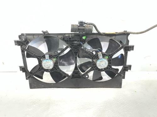 Radiator fan MITSUBISHI LANCER VIII Sportback (CX_A) 1.8 Flex (CX3A, CX6A) | BP31972548M35
