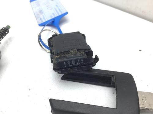 Engine control unit (ECU) OPEL CORSA C (X01) 1.2 (F08, F68) | BP30103855M57 