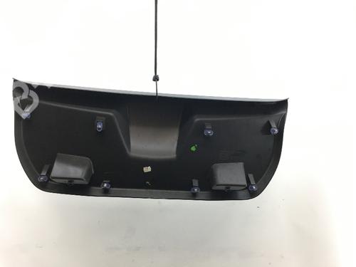 Tailgate trim OPEL CORSA D (S07) 1.3 CDTI (L08, L68) | BP8589505C151 