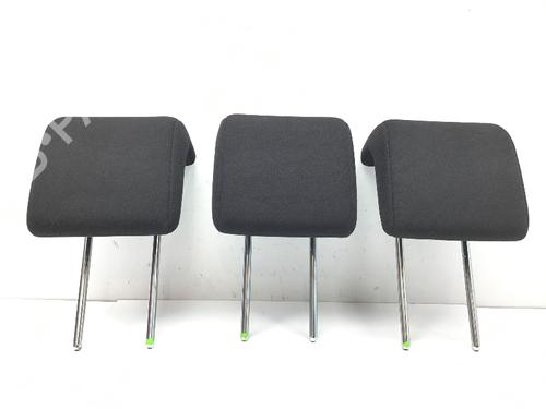 Used Headrest MAZDA 2 (DY) 1.2 (DY3W) (75 hp) 17662044