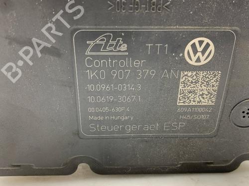 ABS pump VW GOLF VI (5K1) 1.4 | BP33835292M43 - Image 4