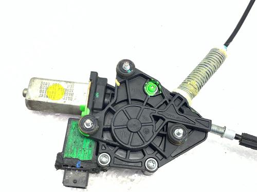 Front left window mechanism ALFA ROMEO MITO (955_) 1.4 TJet (955AXA1B) | BP31860089C22 