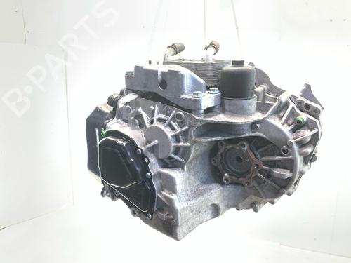 Gearbox VW TOURAN (1T1, 1T2) 2.0 TDI 16V | BP31853565M3