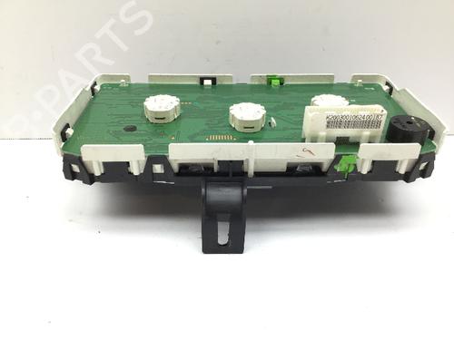 Instrument cluster NISSAN MICRA III (K12) 1.2 16V | BP25478086C47 