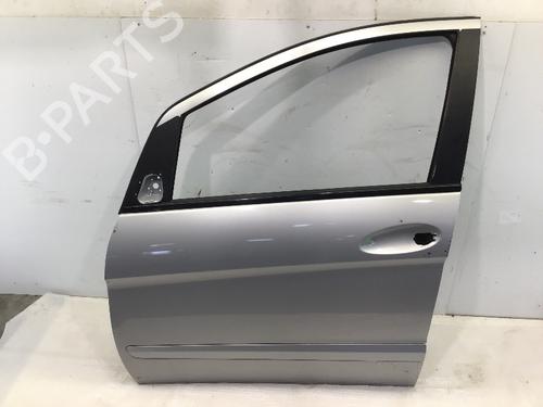 Used Left front door MERCEDES-BENZ B-CLASS Sports Tourer (W245) B 180 CDI (245.207) (109 hp) 28794592