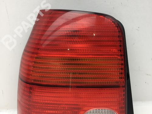 Used Left taillight VW LUPO I (6X1, 6E1) 1.4 TDI (75 hp) 9258275