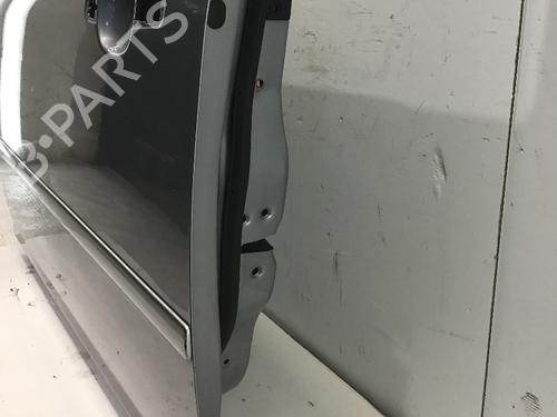 Left front door FORD FOCUS C-MAX (DM2) 2.0 TDCi | BP19843815C2 
