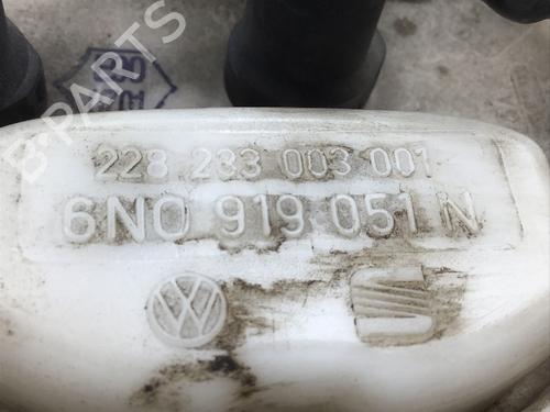 Fuel pump VW POLO (6N2) 1.4 | BP18877797M76 