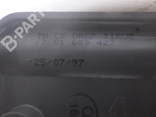 Interior roof light RENAULT SAFRANE II (B54_) 2.5 20V (B54F) | BP4780998I8 
