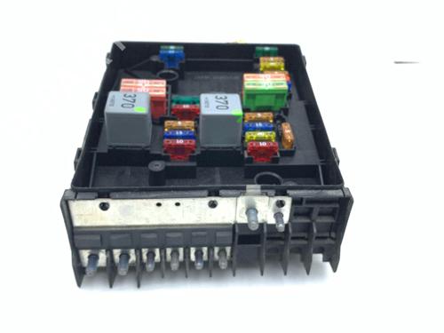Used Fuse box Fuse box 37689767 37689767
