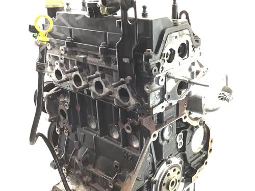 Engine OPEL ZAFIRA / ZAFIRA FAMILY B (A05) 1.7 CDTI (M75) | BP25770610M1 