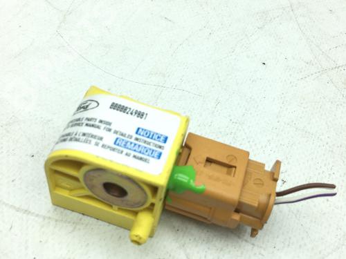 Used Electronic sensor FORD FUSION (JU_) 1.4 (80 hp) 10663192