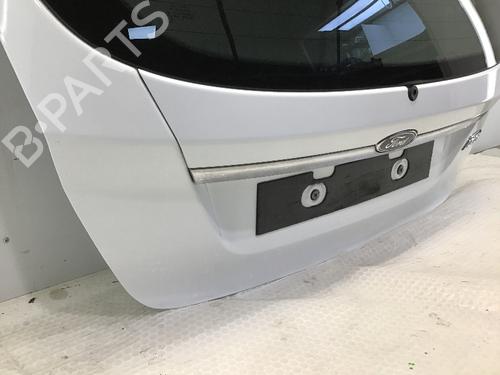 Tailgate FORD FIESTA VI (CB1, CCN) 1.25 | BP27643301C6 
