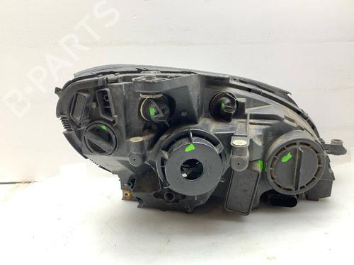 Left headlight MERCEDES-BENZ C-CLASS T-Model (S204) C 220 CDI (204.208) | BP38075073C28 - Image 5