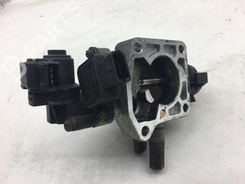 Throttle body HYUNDAI GETZ (TB) 1.1 | BP8225477M82 