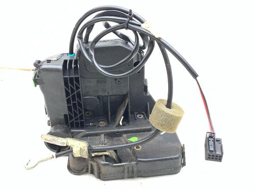 Used Electronic module Electronic module MERCEDES-BENZ C-CLASS (W203) C 180 (203.035) (129 hp) 36342877 36342877