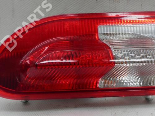 Used Right taillight OPEL INSIGNIA A Sports Tourer (G09) 2.0 CDTI (35) (131 hp) 4781074