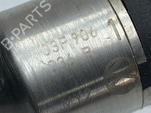 Injector SEAT LEON (1P1) 1.2 TSI | BP37689760M100  - Image 5