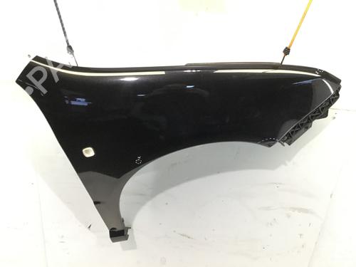 Used Right front fenders SKODA FABIA I (6Y2) 1.4 16V (75 hp) 28949111