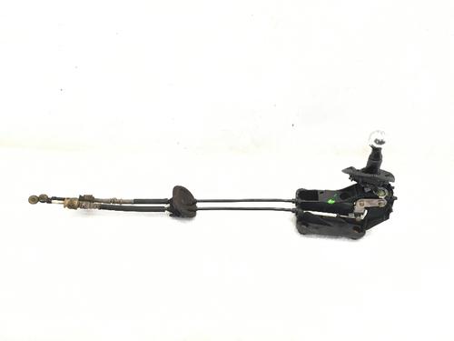 Used Automatic gearbox selector Automatic gearbox selector PEUGEOT 307 CC (3B) 2.0 16V (136 hp) 10363711 10363711