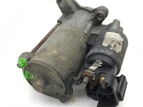 Used Starter FORD FOCUS I Saloon (DFW) 1.8 16V (115 hp) 7678179