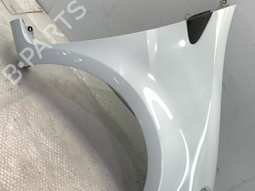 Parafango anteriore destro RENAULT CLIO III (BR0/1, CR0/1) 1.2 16V (BR02, BR0J, BR11, CR02, CR0J, CR11) (75 hp) 31945715