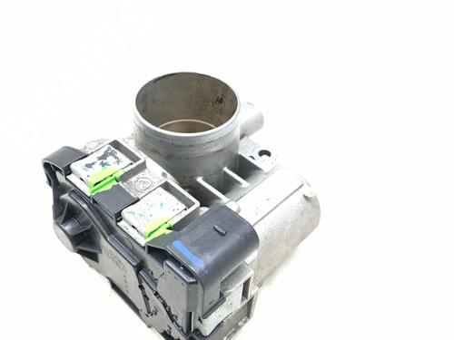 Used Throttle body Throttle body FIAT GRANDE PUNTO (199_) 1.4 (199AXB11, 199AXB1A, 199BXB1A, 199AXL1A) (77 hp) 40290244 40290244
