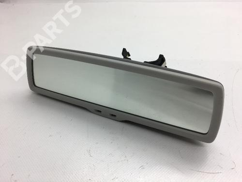 Used Rear mirror VW TIGUAN (5N_) 1.4 TSI 4motion (150 hp) 6828311