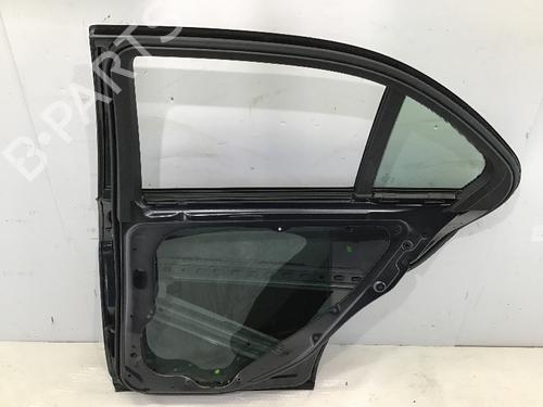 Right rear door MERCEDES-BENZ C-CLASS (W204) C 180 CGI (204.049) | BP27864250C5 