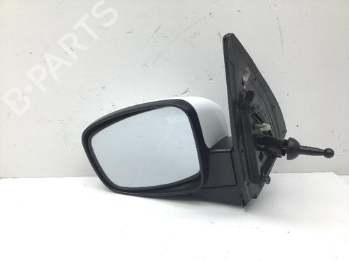 Used Left mirror HYUNDAI i10 I (PA) 1.1 (67 hp) 30163226