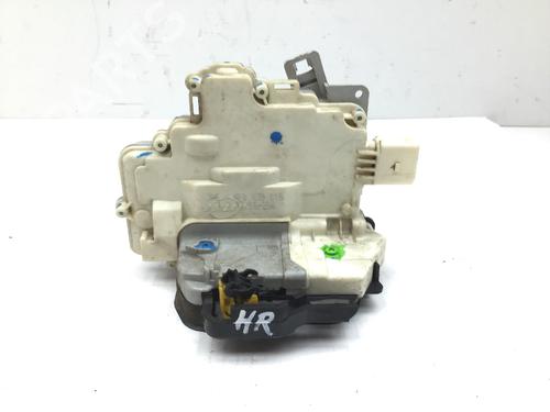 Used Electronic module Electronic module AUDI A3 Sportback (8PA) 1.6 FSI (115 hp) 23884232 23884232