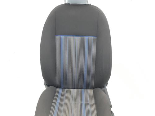 Used Left front seat Left front seat FORD FOCUS II Turnier (DA_, FFS, DS) 1.6 TDCi (109 hp) 10747203 10747203