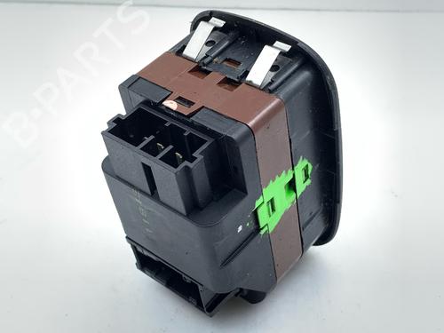 Left front window switch PEUGEOT 206 CC (2D) 1.6 16V (2DNFUF, 2DNFUR) | BP37180420I27 - Image 3