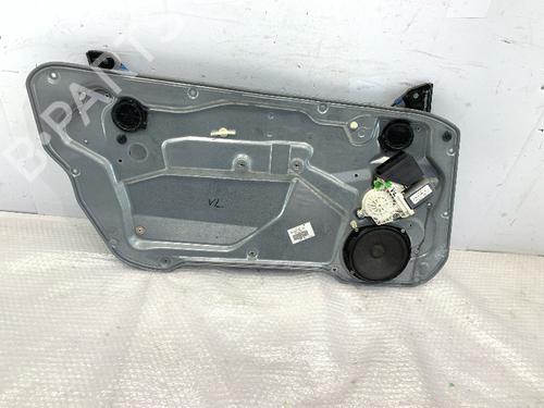 Used Front left window mechanism Front left window mechanism SEAT IBIZA III (6L1) 1.4 16V (75 hp) 35796124 35796124