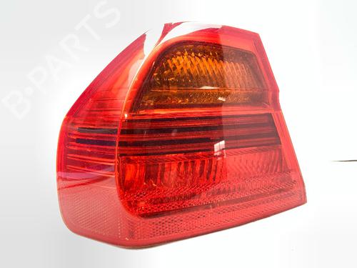 Used Left taillight Left taillight 36563967 36563967