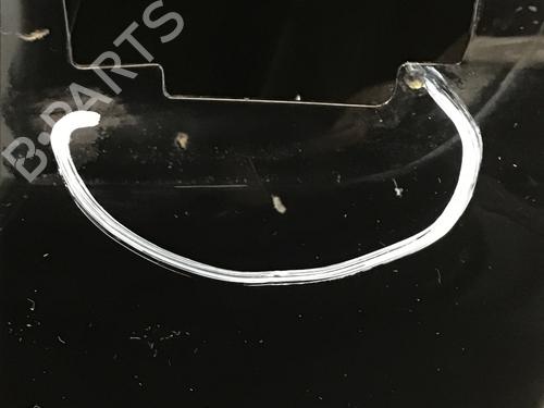Left front door BMW 3 Touring (E46) 320 d | BP23209796C2 