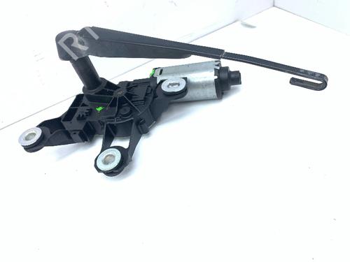 Used Rear wiper motor FORD FIESTA V (JH_, JD_) 1.3 (60 hp) 31553695