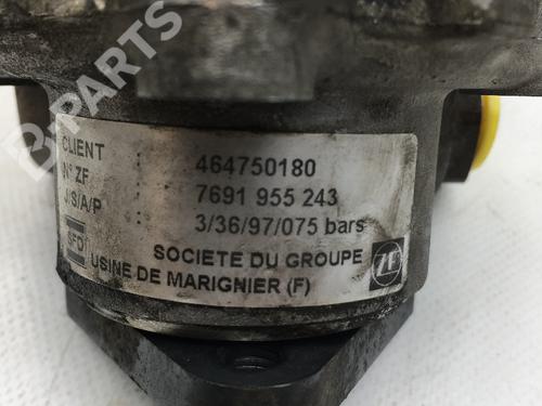 Steering pump FIAT BARCHETTA (183_) 1.8 16V | BP10657925M99 