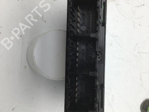 Engine control unit (ECU) FORD FOCUS I Turnier (DNW) 1.8 TDCi | BP20122282M57 