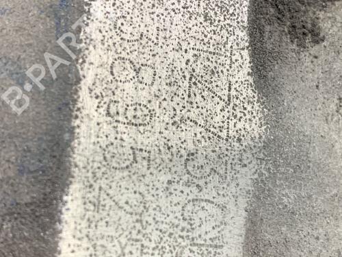 Gearbox HYUNDAI i30 (GD) 1.4 | BP31757764M3 