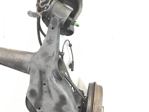 Rear axle OPEL CORSA D (S07) 1.2 (L08, L68) | BP21053569M2 
