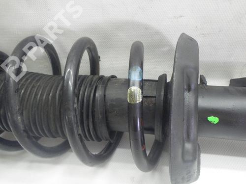 Right front shock absorber SEAT LEON (1P1) 2.0 FSI | BP6025275M17 