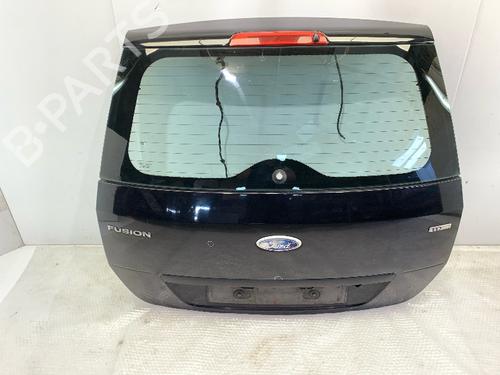 Coffre Coffre FORD FUSION (JU_) 1.4 TDCi (68 hp) 36669814 36669814